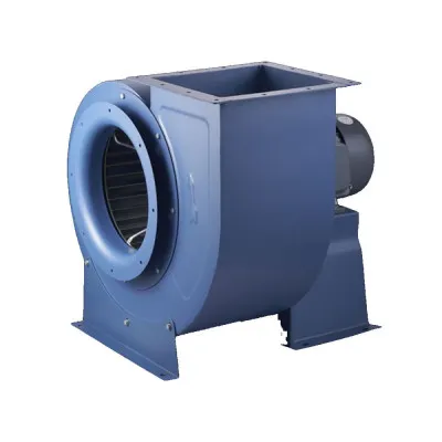 Центробежный вентилятор POPULA 11-62 5A 5,5 kW