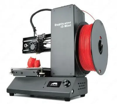 3D принтер WANHAO DUPLICATOR I3 MINI