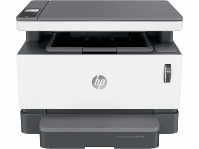 МФУ HP Neverstop Laser 1200w