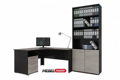 Мебель для офиса модель №29