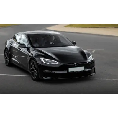 Elektromobil' Tesla model S