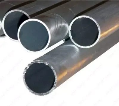 Труба стальная 76х3,5 мм (Россия)