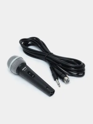 Вокальный микрофон SHURE SV- 100