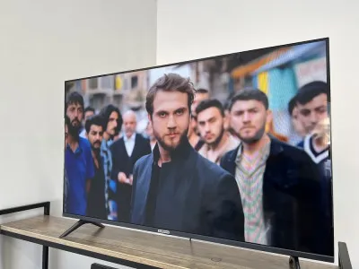 Телевизор Samsung 50" Smart TV Android