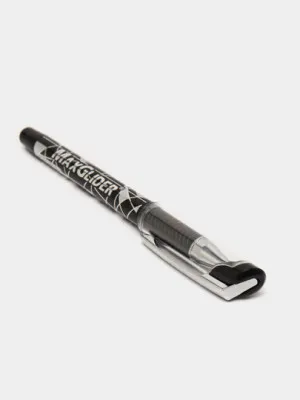 Ручка шариковая ErichKrause MaxGlider, Ultra Glide Technology, черный