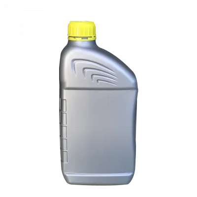 Plastik kanistr "Tonva" (2 litr) 0,080 kg
