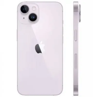 Смартфон Apple iPhone 14