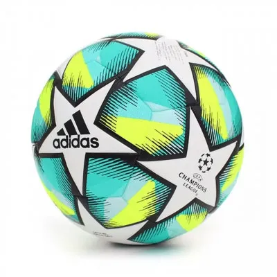 Футбольный мяч Champions League