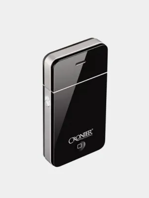 Компактная карманная Электробритва Crosser CR-826