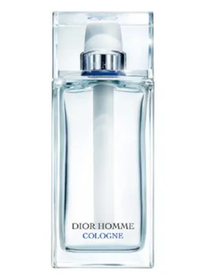 Parfyumeriya Dior Homme Cologne 2013 Dior erkaklar uchun