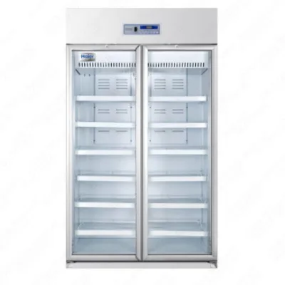 Фармацевтический холодильник HYC-940