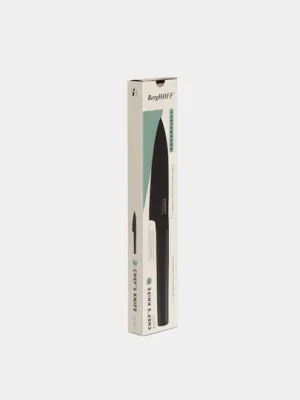 Поварской нож BergHOFF Essentials Kuro, 13 см