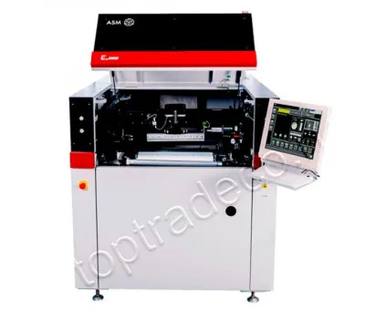 Принтер для подачи кромок HRB-1424 для высечки штампов с прикрепленным прорезным устройством