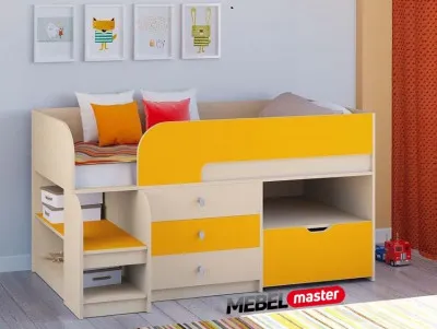 Детская мебель модель №34
