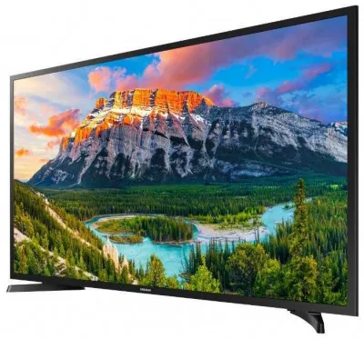 Телевизор Samsung 32" HD IPS Smart TV Wi-Fi Android