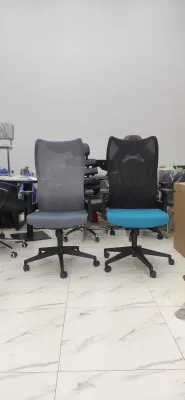 Кресло для офиса Коди
