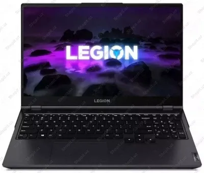 Игровой ноутбук "Lenovo Legion 5 15ACH6" 15.6" FHD 165Hz AMD Ryzen 7 5800H 16 ГБ 512 ГБ RTX3050Ti
