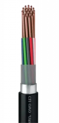Aloqa kabeli TSV 41x2x0.5