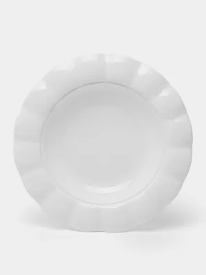 Круглая тарелка Wilmax WL-991387 / A, 25.5 см