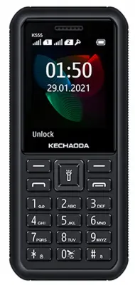 Телефон мобильный Kechaoda K555