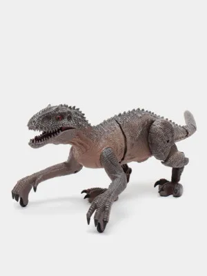 Радиоуправляемый динозавр Raptor 3700