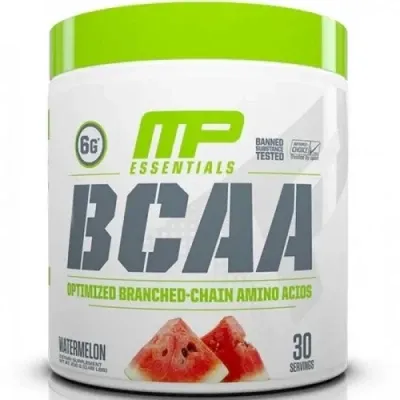 Аминокислоты MusclePharm BCAA 258 гр 30 порций