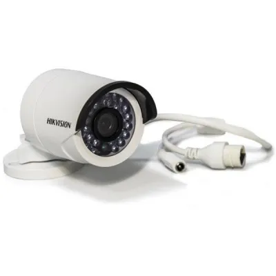 Камера видеонаблюдения Hikvision DS-2CD2052-I