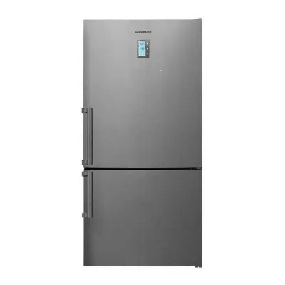 Холодильник Goodwell GW B324 XL6