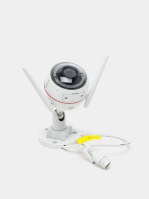Камера видеонаблюдения с функцией записи Ezviz C3W1080, 2.8 мм