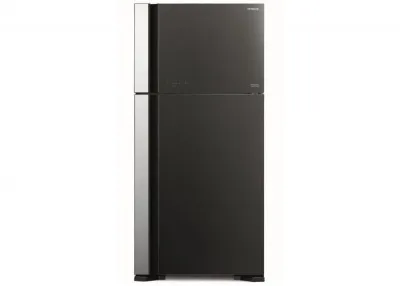 Холодильник Hitachi R-VG660PUC7 GBK