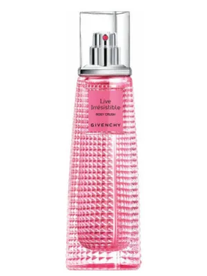 Ayollar uchun Jonli parfyum Irrésistible Rosy Crush Givenchy