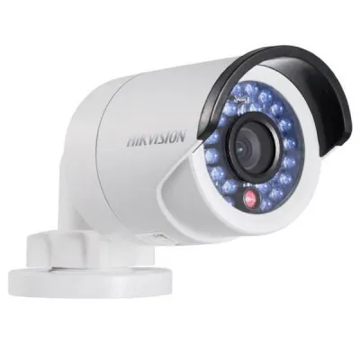 Камера видеонаблюдения Hikvision DS-2CD2020F-I
