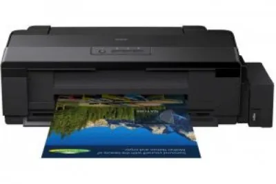 Принтер Epson L1800 (А3+) (Струйный)