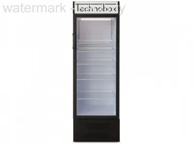 Бытовая холодильная камера TECHNOBOX, модель LC/D-278