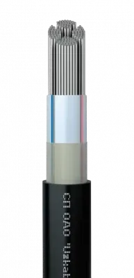 Kabel AVVGng 3x10(ozh)-1