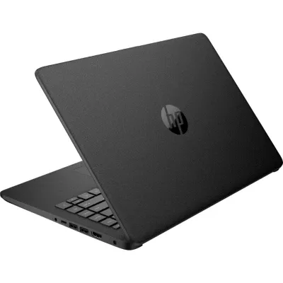 Ноутбук HP Laptop 14-fq0013dx / 192T6UA / 14.0" HD 1366x768 TN / Athlon-3050U / 4 GB / 128 GB SSD