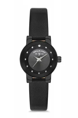Кожаные женские наручные часы Di Polo apsv1-a9416-ed333