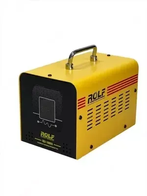 ROLF-1000VA kuchlanish stabilizatori