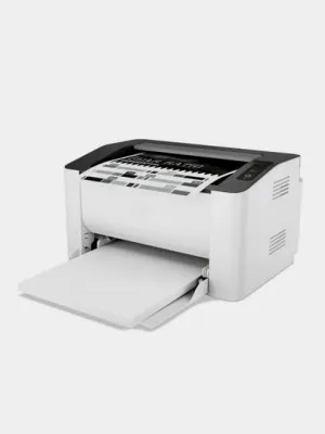 Принтер лазерный HP 107w p/n 4ZB78A#B19