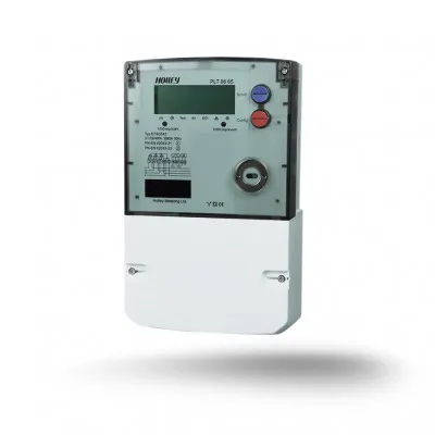 Счётчик электроэнергии 3-фазный | DTSD 545 | PLC-модем