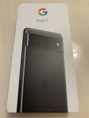 Смартфон Google Pixel 6 128/256GB