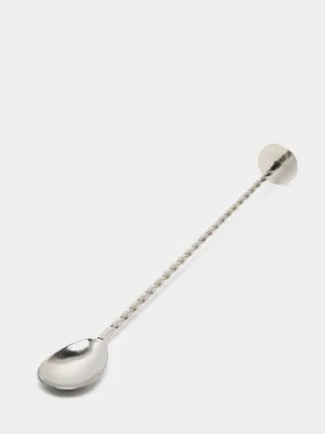 Барная ложка для коктейля spoon