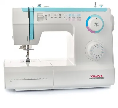 Швейная машина Chayka 745М | Швейных операций 34