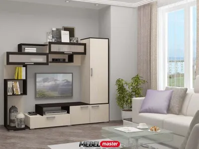 Мебель для гостиной модель №67