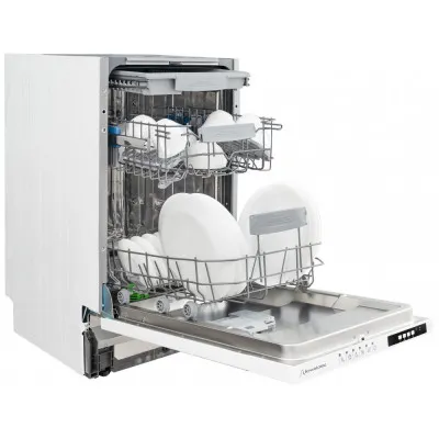 Посудомоечная машина Schaub Lorenz SLG SW4400 (45 см)