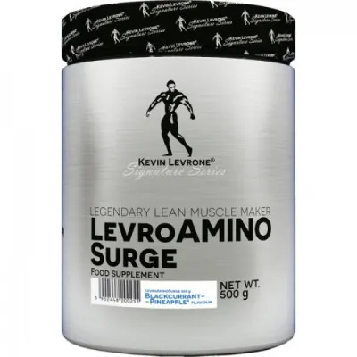 Аминокислота Levro Amino Surge 28 порций