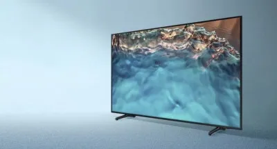 Телевизор Samsung 32" HD LED Smart TV Android