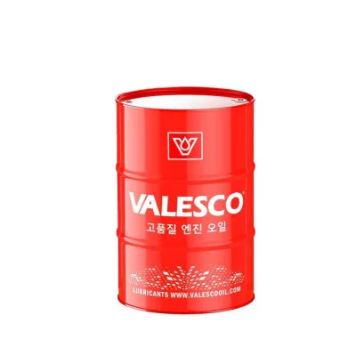 Масло дизельное VALESCO Turbo Plus DL 3000 SAE 15W-40 API  CI-4/SL 200л