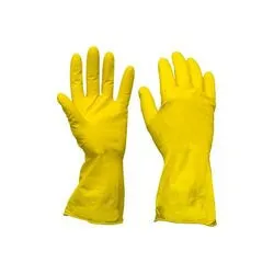 Хозяйственные резиновые перчатки UNEX