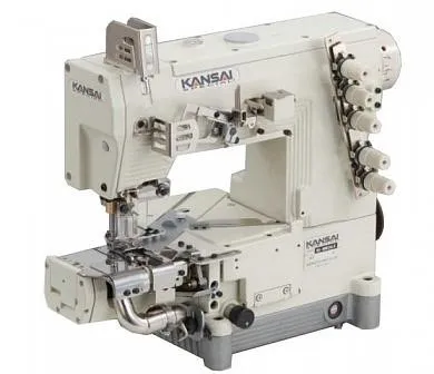Швейная машины Kansai Special NR-9701GJ/UTA